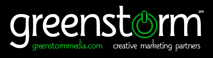 greenstorm media | creative marketing solutions