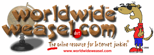 Wexler -- the WorldWideWeasel